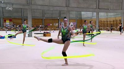 Deportes 2 - 14/08/25