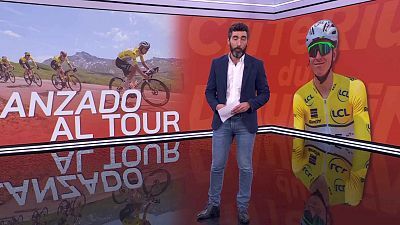 Deportes 2 - 15/06/25