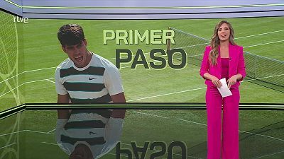 Deportes 2 - 17/06/25