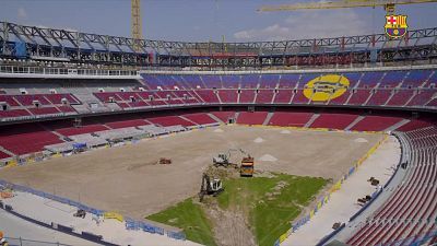 Deportes 2 - 18/07/25