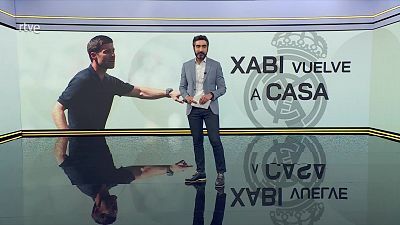 Deportes 2 - 18/08/25