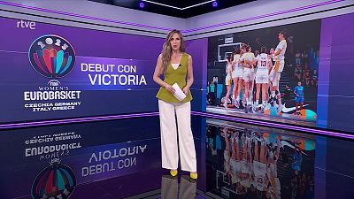 Deportes 2 - 19/06/25