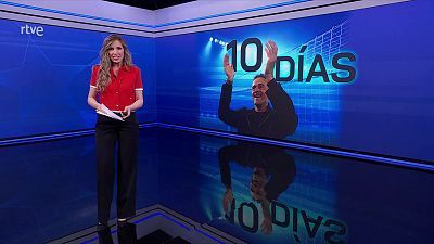 Deportes 2 - 21/05/25