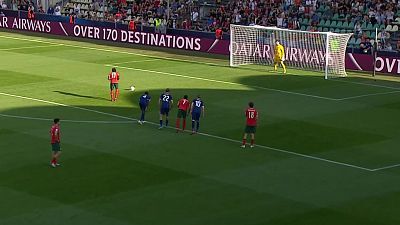 Deportes 2 - 21/06/25