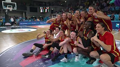 Deportes 2 - 22/06/25