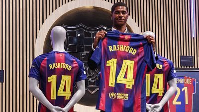 Deportes 2 - 23/07/25