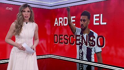 Deportes 2 - 24/04/25