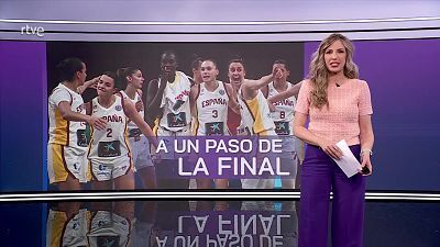 Deportes 2 - 25/06/25