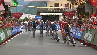 Deportes 2 - 25/08/25