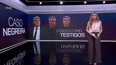 Deportes 2 - 26/06/25