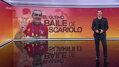 Deportes 2 - 26/08/25