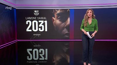 Deportes 2 - 27/05/25