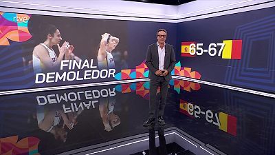 Deportes 2 - 29/06/25