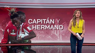 Deportes 2 - 29/07/25