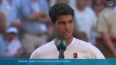 Deportes 2 - 30/06/25