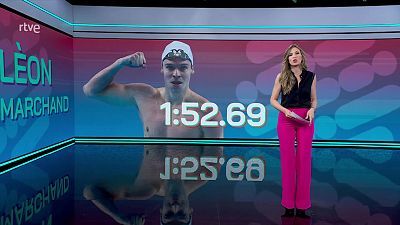 Deportes 2 - 30/07/25