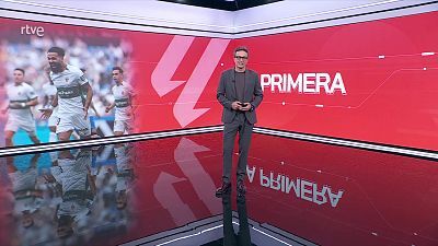 Deportes 2 en Lengua de signos - 01/06/25