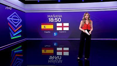 Deportes 2 en Lengua de signos - 02/06/25