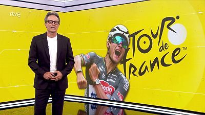 Deportes 2 en Lengua de signos - 06/07/25