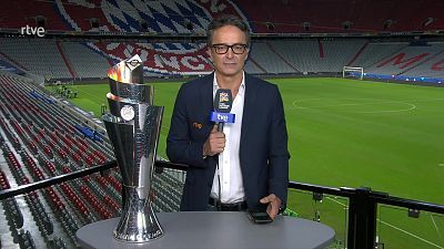 Deportes 2 en Lengua de signos - 07/06/25