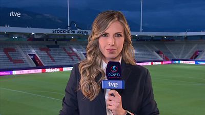 Deportes 2 en Lengua de signos - 07/07/25