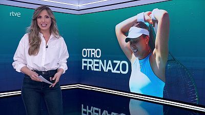 Deportes 2 en Lengua de signos - 08/05/25