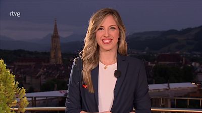 Deportes 2 en Lengua de signos - 08/07/25