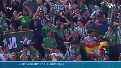 Deportes 2 en Lengua de signos - 09/05/25
