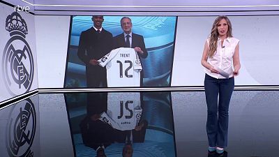 Deportes 2 en Lengua de signos - 12/06/25