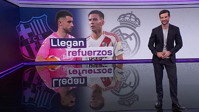 Deportes 2 en Lengua de signos - 13/06/25