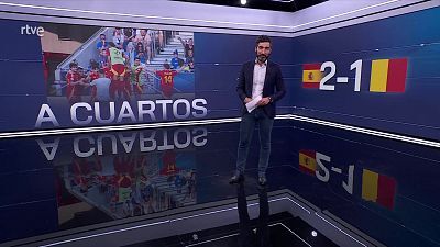Deportes 2 en Lengua de signos - 14/06/25