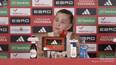 Deportes 2 en Lengua de signos - 15/07/25