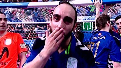 Deportes 2 en Lengua de signos - 15/08/25