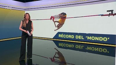 Deportes 2 en Lengua de signos - 16/06/25