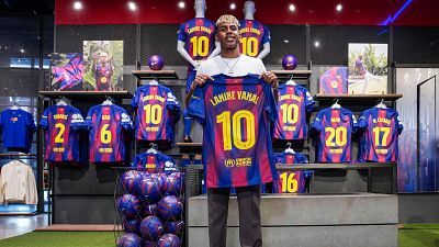 Deportes 2 en Lengua de signos - 16/07/25