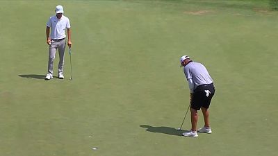 Deportes 2 en Lengua de signos - 16/08/25