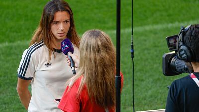 Deportes 2 en Lengua de signos - 17/07/25