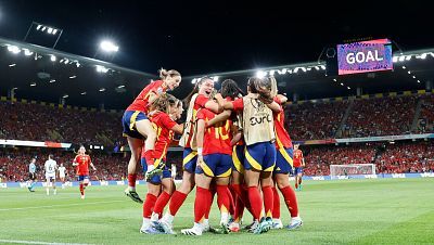 Deportes 2 en Lengua de signos - 19/07/25