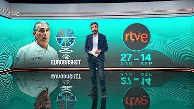 Deportes 2 en Lengua de signos - 19/08/25