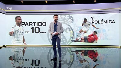 Deportes 2 en Lengua de signos - 20/08/25