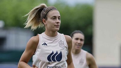 Deportes 2 en Lengua de signos - 21/07/25