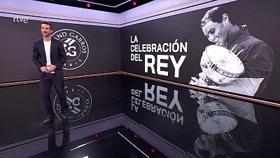 Deportes 2 en Lengua de signos - 22/05/25