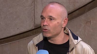 Deportes 2 en Lengua de signos - 23/04/25