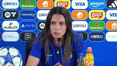 Deportes 2 en Lengua de signos - 23/05/25