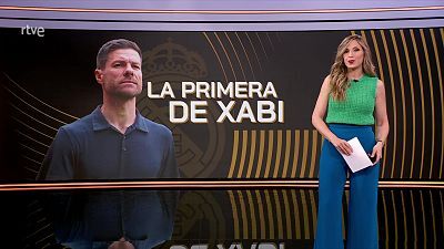 Deportes 2 en Lengua de signos - 23/06/25