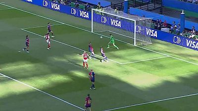 Deportes 2 en Lengua de signos - 24/05/25