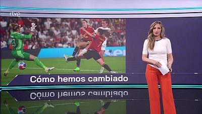 Deportes 2 en Lengua de signos - 24/06/25