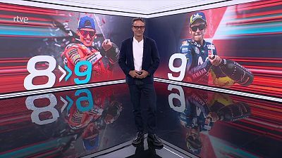 Deportes 2 en Lengua de signos - 24/08/25