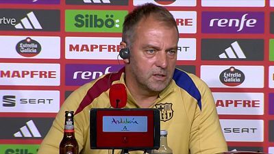 Deportes 2 en Lengua de signos - 25/04/25