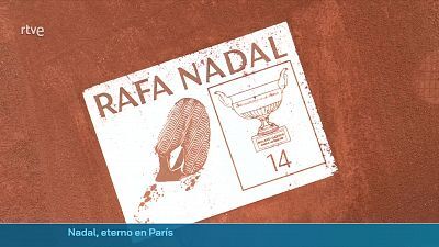 Deportes 2 en Lengua de signos - 25/05/25